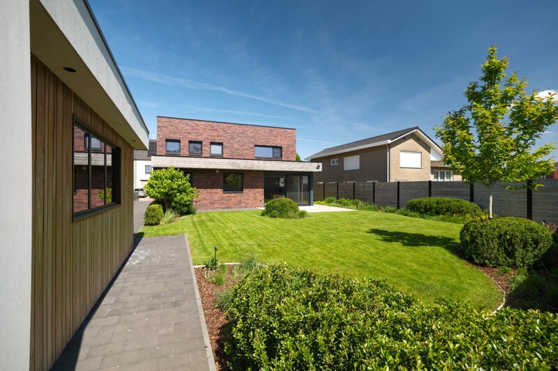 Woning te Retie