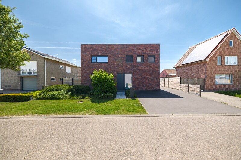 Woning te Retie