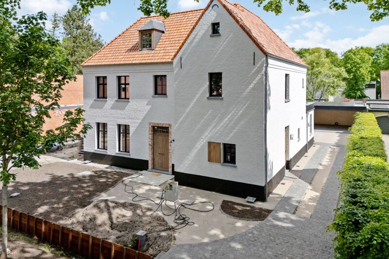 Woning te Zoersel
