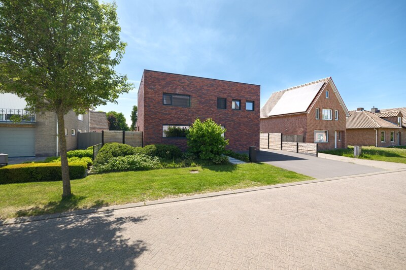 Woning te Retie