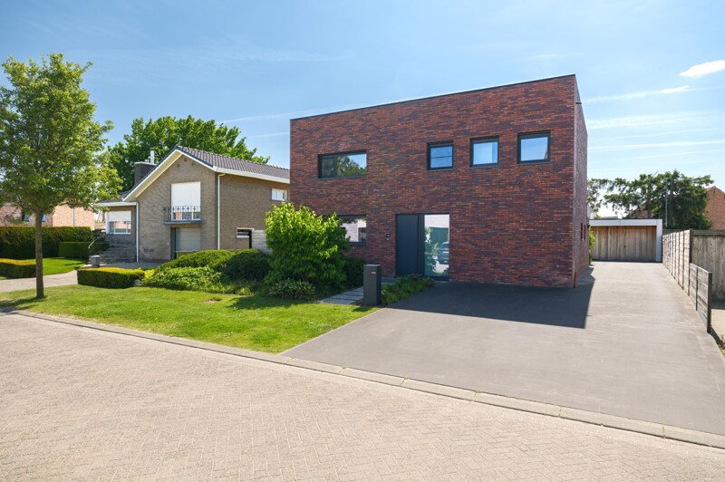 Woning te Retie