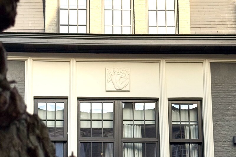 Woning te Uccle