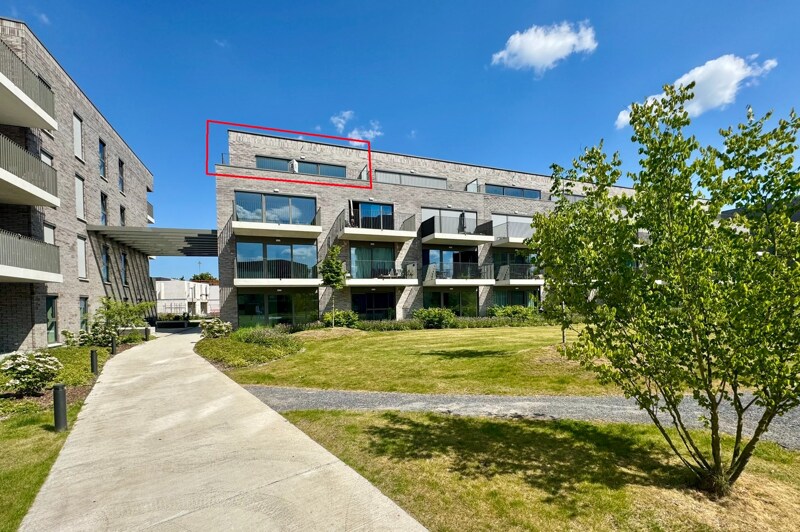 Appartement te Turnhout