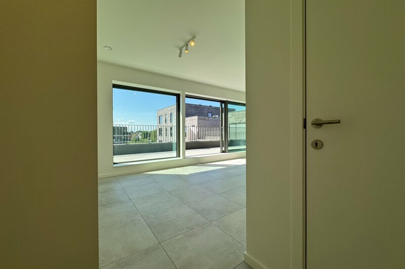 Appartement te Turnhout
