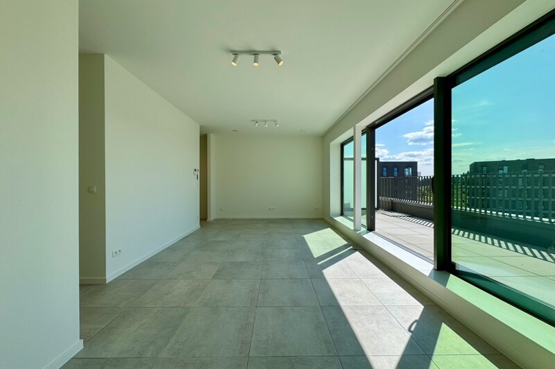Appartement te Turnhout