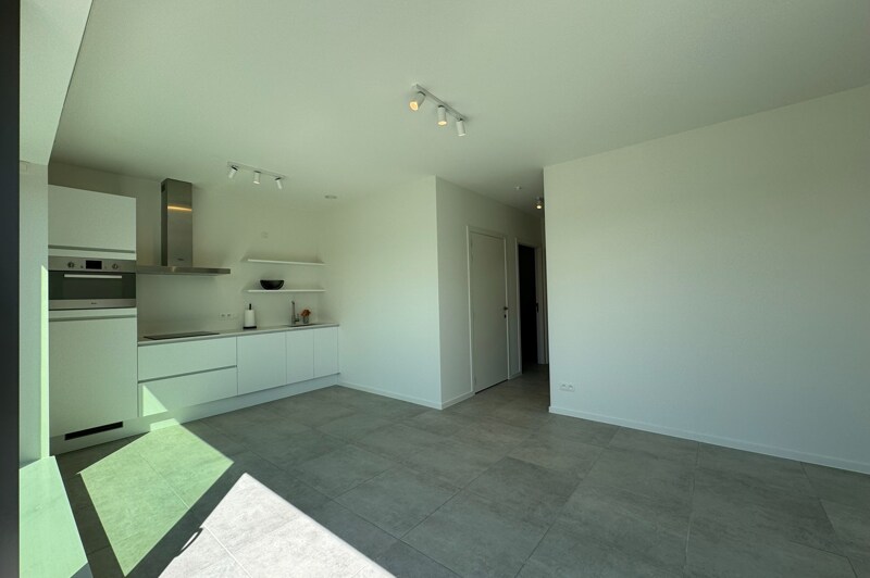 Appartement te Turnhout