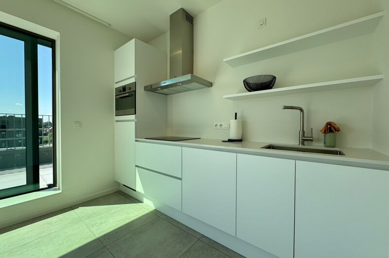 Appartement te Turnhout