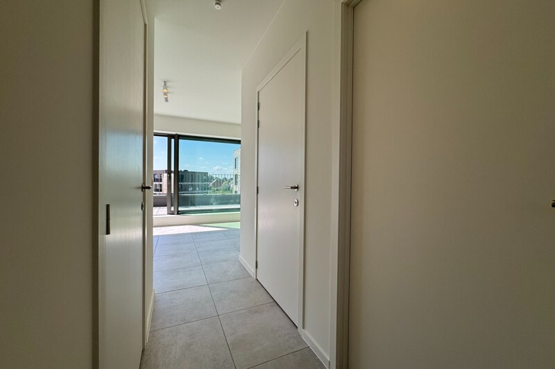 Appartement te Turnhout