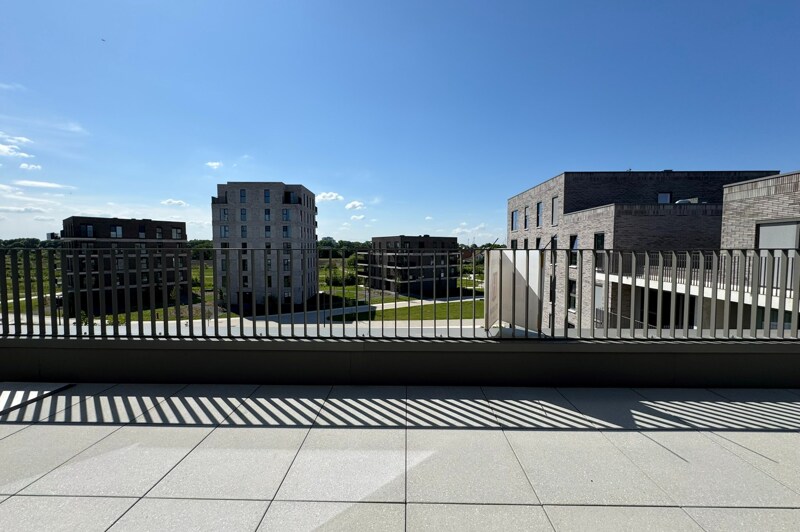 Appartement te Turnhout