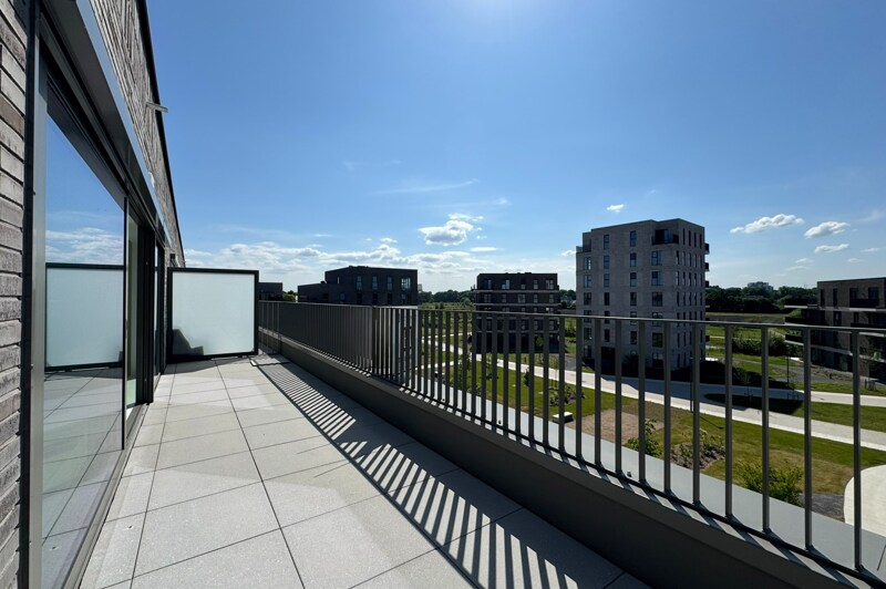 Appartement te Turnhout