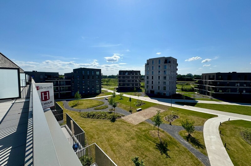 Appartement te Turnhout