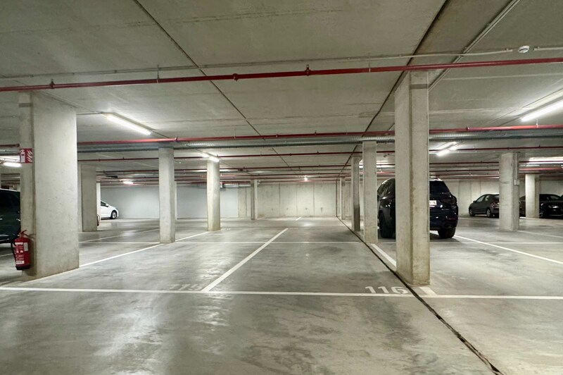 Appartement te Turnhout