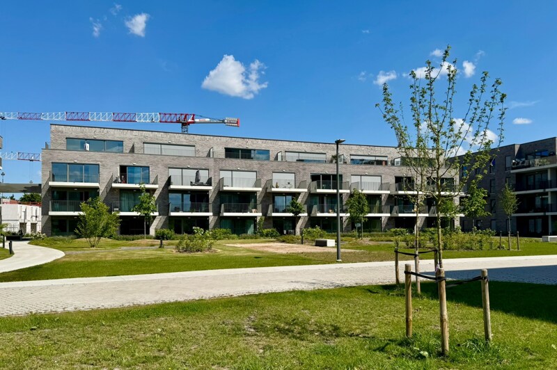 Appartement te Turnhout