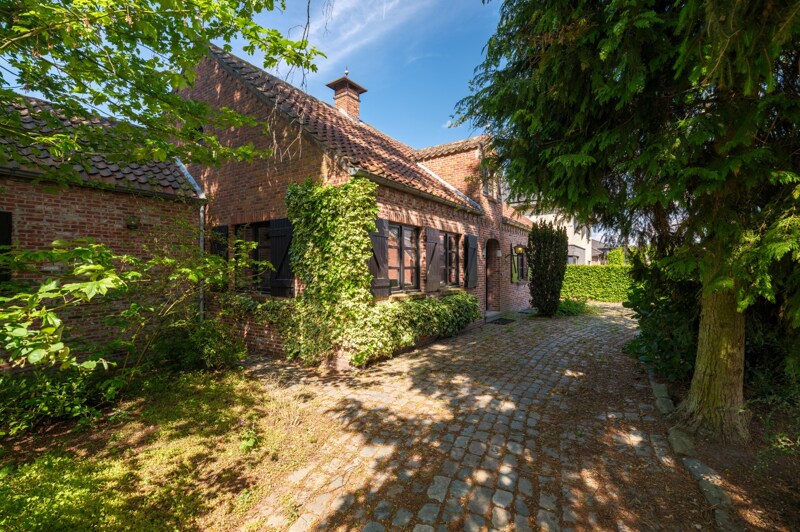 Woning te Ravels