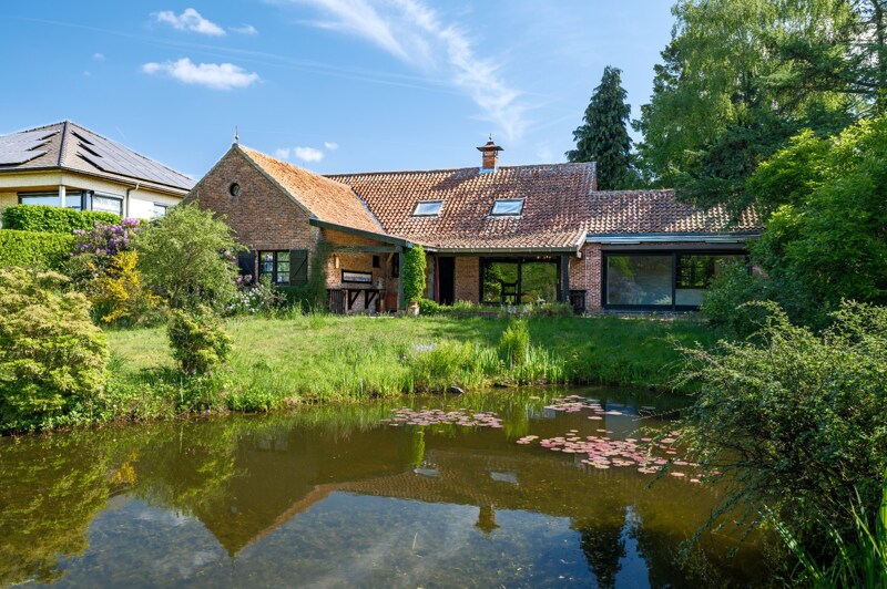 Woning te Ravels