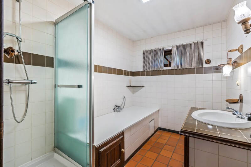 Woning te Ravels