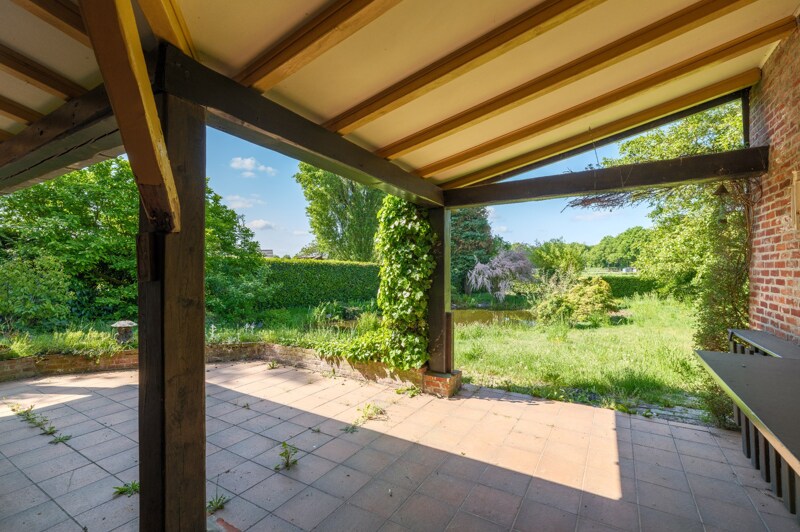 Woning te Ravels