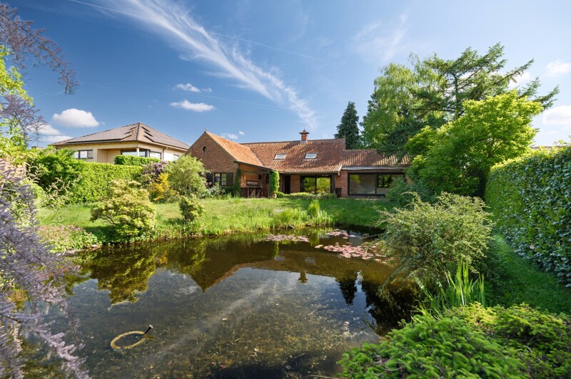 Woning te Ravels