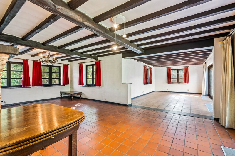 Woning te Ravels