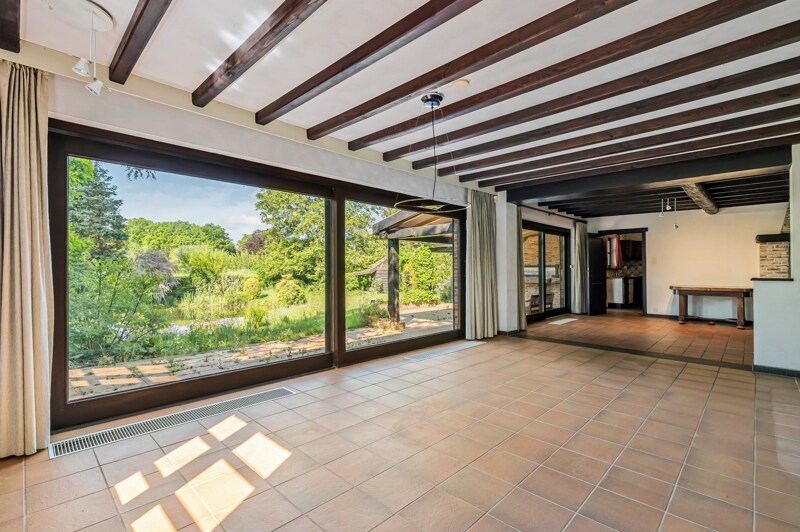 Woning te Ravels