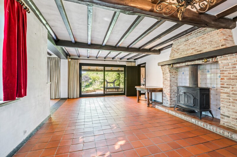 Woning te Ravels