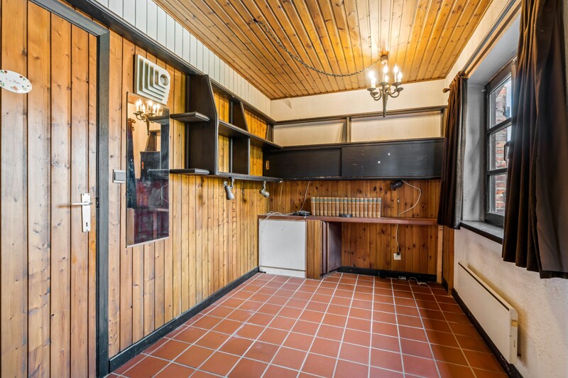 Woning te Ravels
