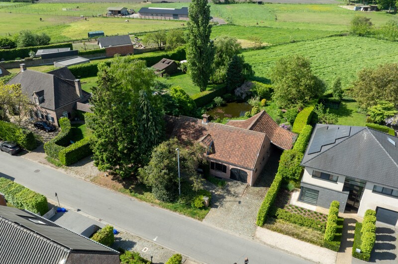 Woning te Ravels