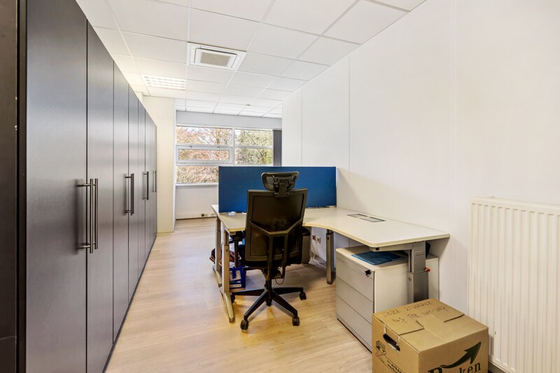 Commercieel kantoor te Turnhout