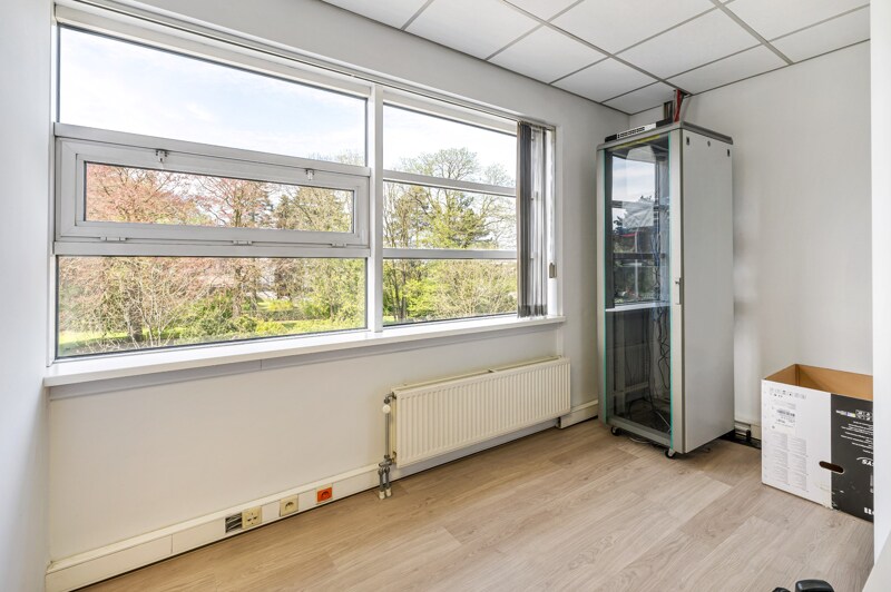 Commercieel kantoor te Turnhout