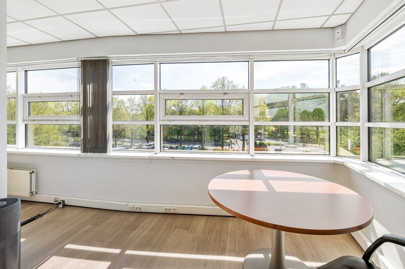 Commercieel kantoor te Turnhout