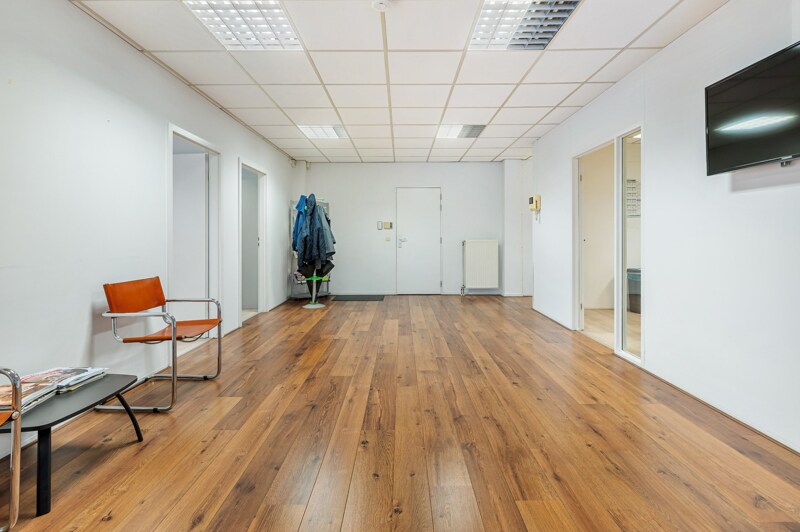 Commercieel kantoor te Turnhout