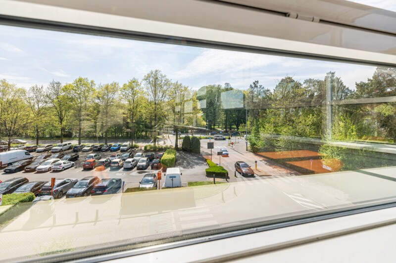 Commercieel kantoor te Turnhout