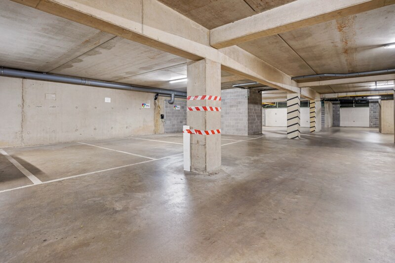 Commercieel kantoor te Turnhout
