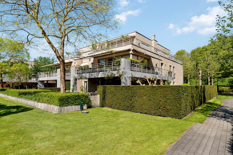 Penthouse te Genk
