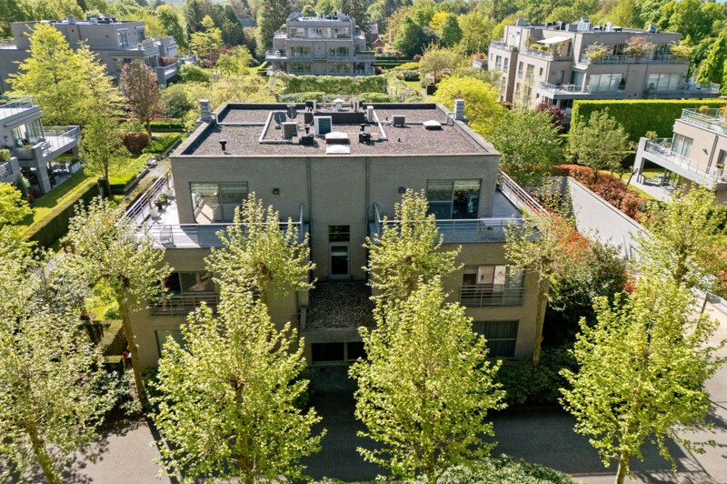 Penthouse te Genk