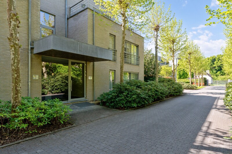 Penthouse te Genk
