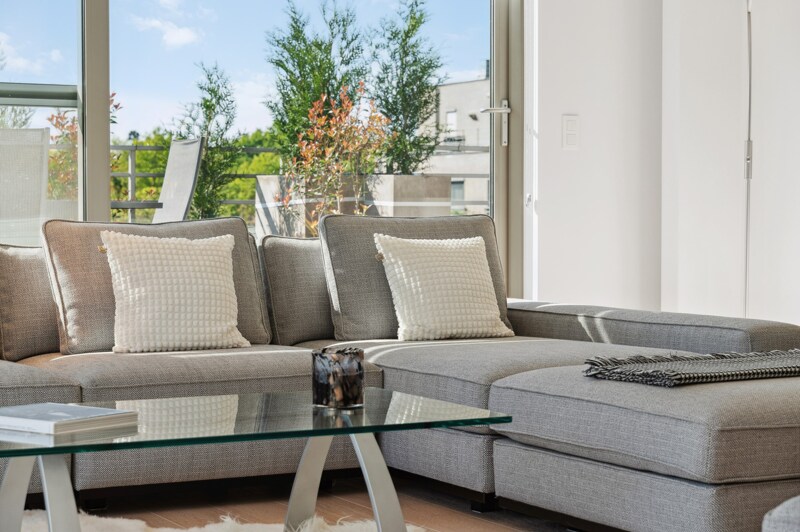 Penthouse te Genk