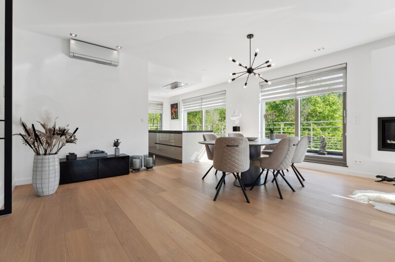 Penthouse te Genk