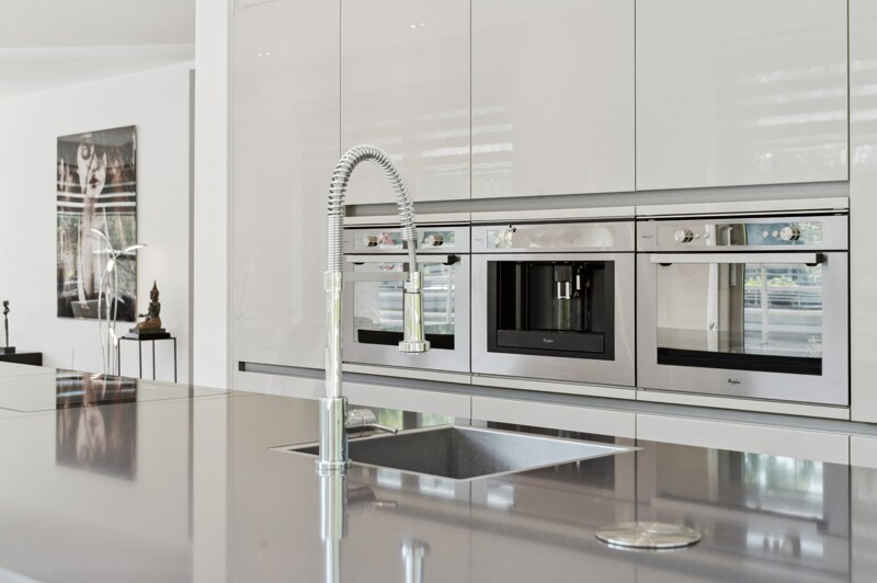 Penthouse te Genk