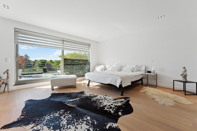 Penthouse te Genk