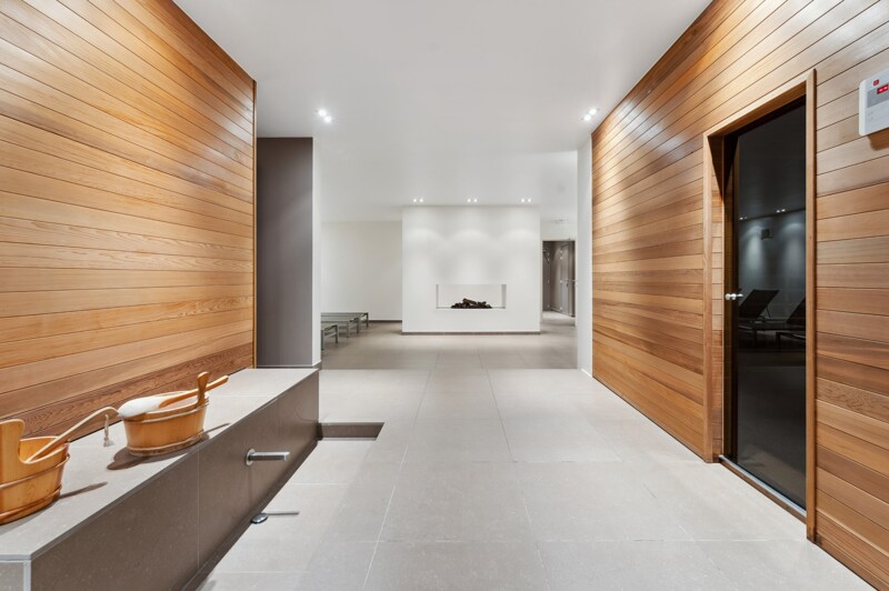 Penthouse te Genk