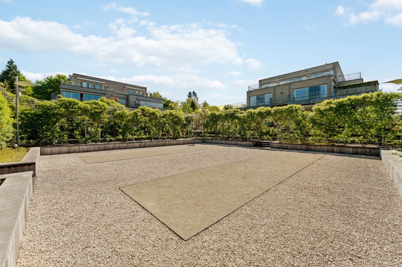 Penthouse te Genk