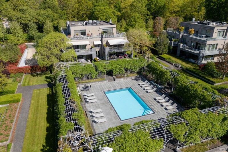 Penthouse te Genk