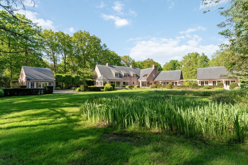 Exclusieve Villa te Schilde