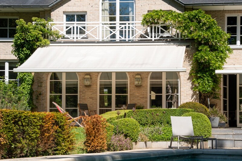 Woning te Rhode-Saint-Genese