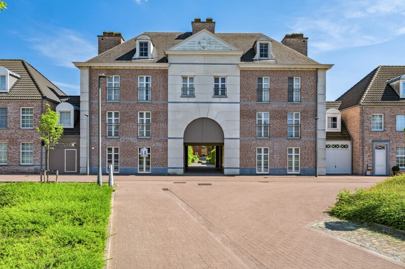 Benedenwoning te Turnhout