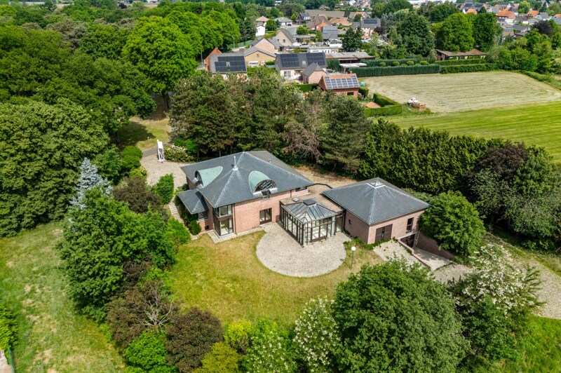 Exclusieve Villa te Dessel