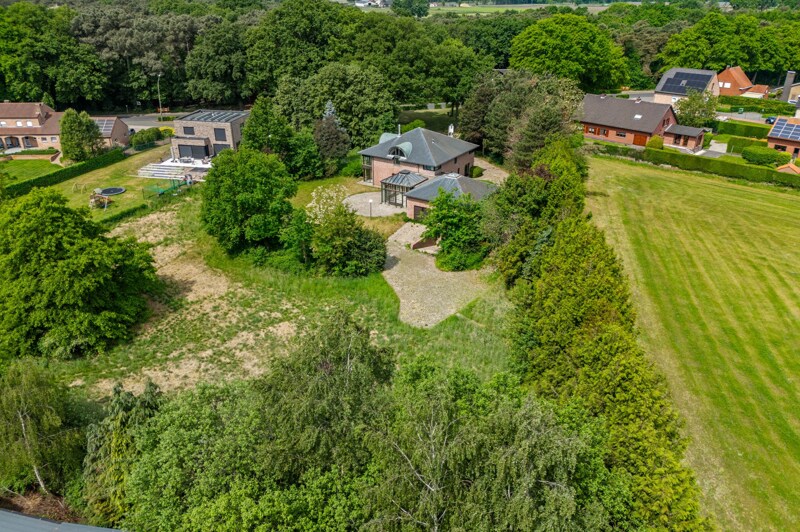 Exclusieve Villa te Dessel
