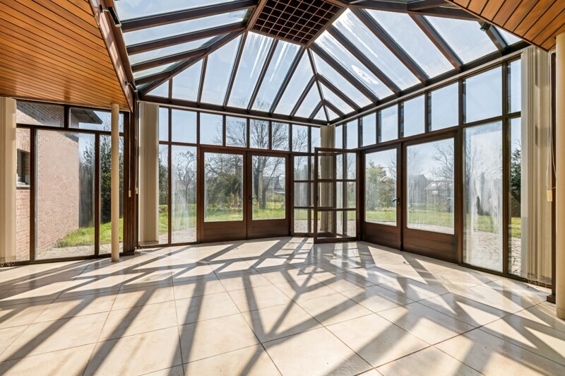 Exclusieve Villa te Dessel
