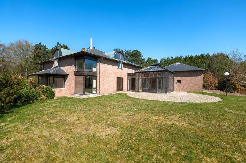 Exclusieve Villa te Dessel